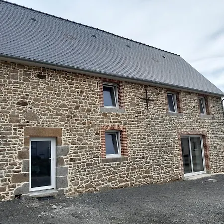 La Grange Aux Abeilles *